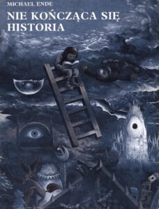 Nie konczaca sie historia od A do Z