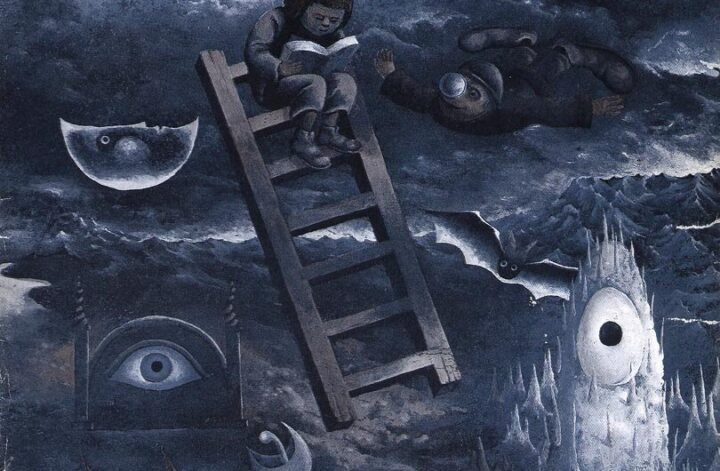 Nie konczaca sie historia od A do Z